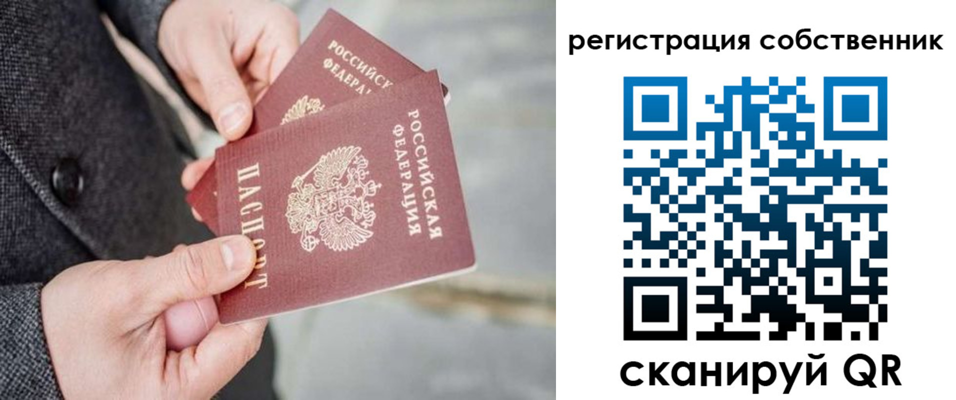 временная регистрация гарантия в Семилуках